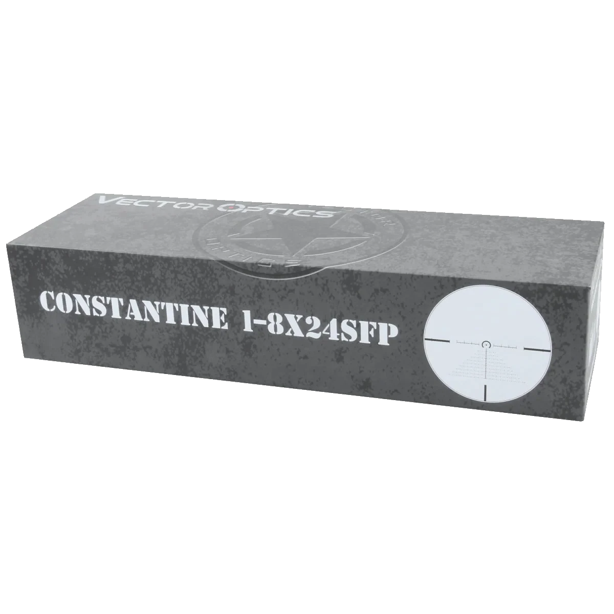 Vector Optics Constantine 1-8x24 SFP διόπτρα τυφεκίου Vector Optics