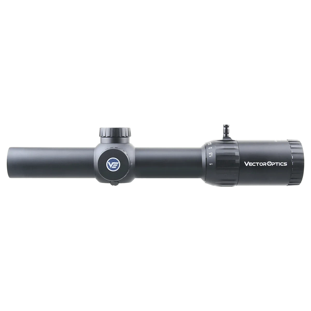 Vector Optics Constantine 1-10x24 Fiber Center Dot διόπτρα τυφεκίου Vector Optics