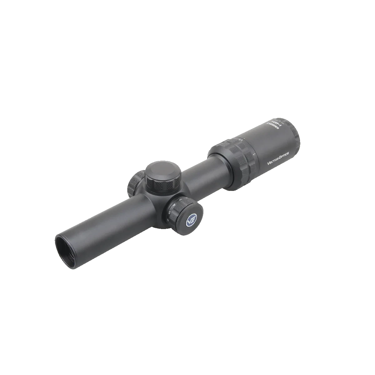 Vector Optics Grizzly 1-4x24 Κυνηγετική διόπτρα Vector Optics