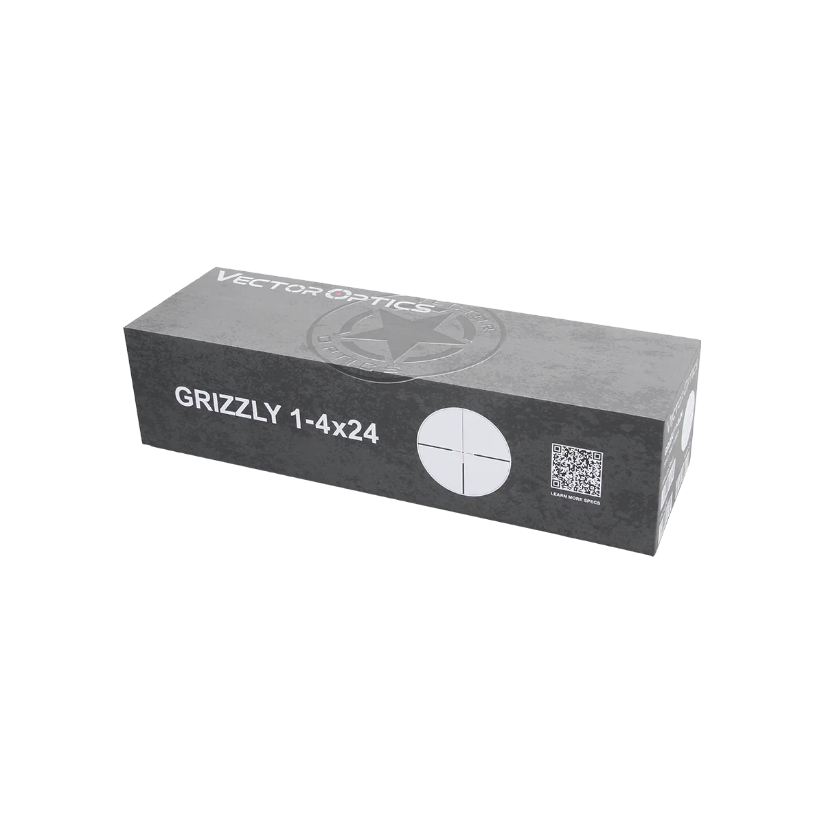 Vector Optics Grizzly 1-4x24 Κυνηγετική διόπτρα Vector Optics