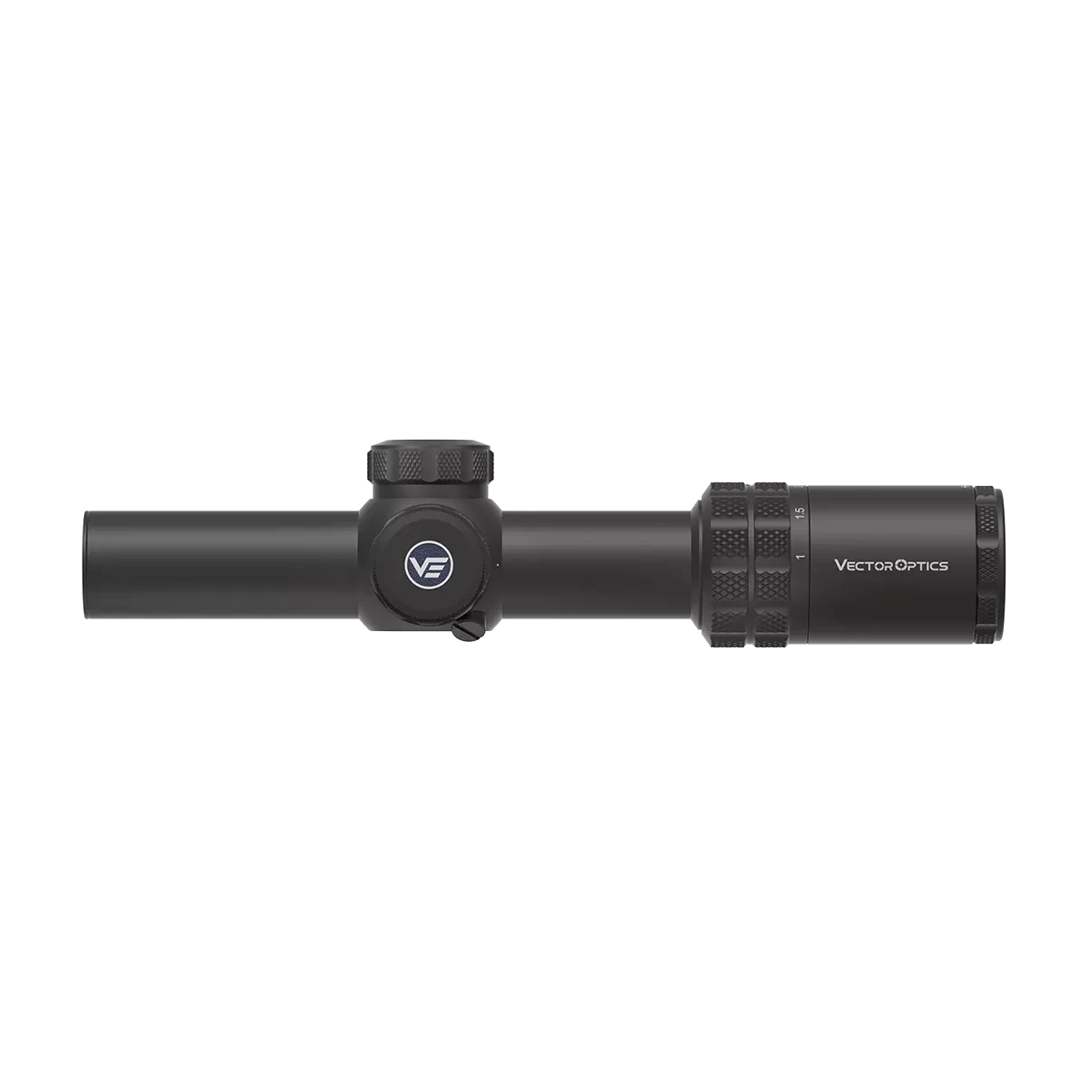Vector Optics Grizzly 1-6x24i HD Fiber διόπτρα τυφεκίου Vector Optics