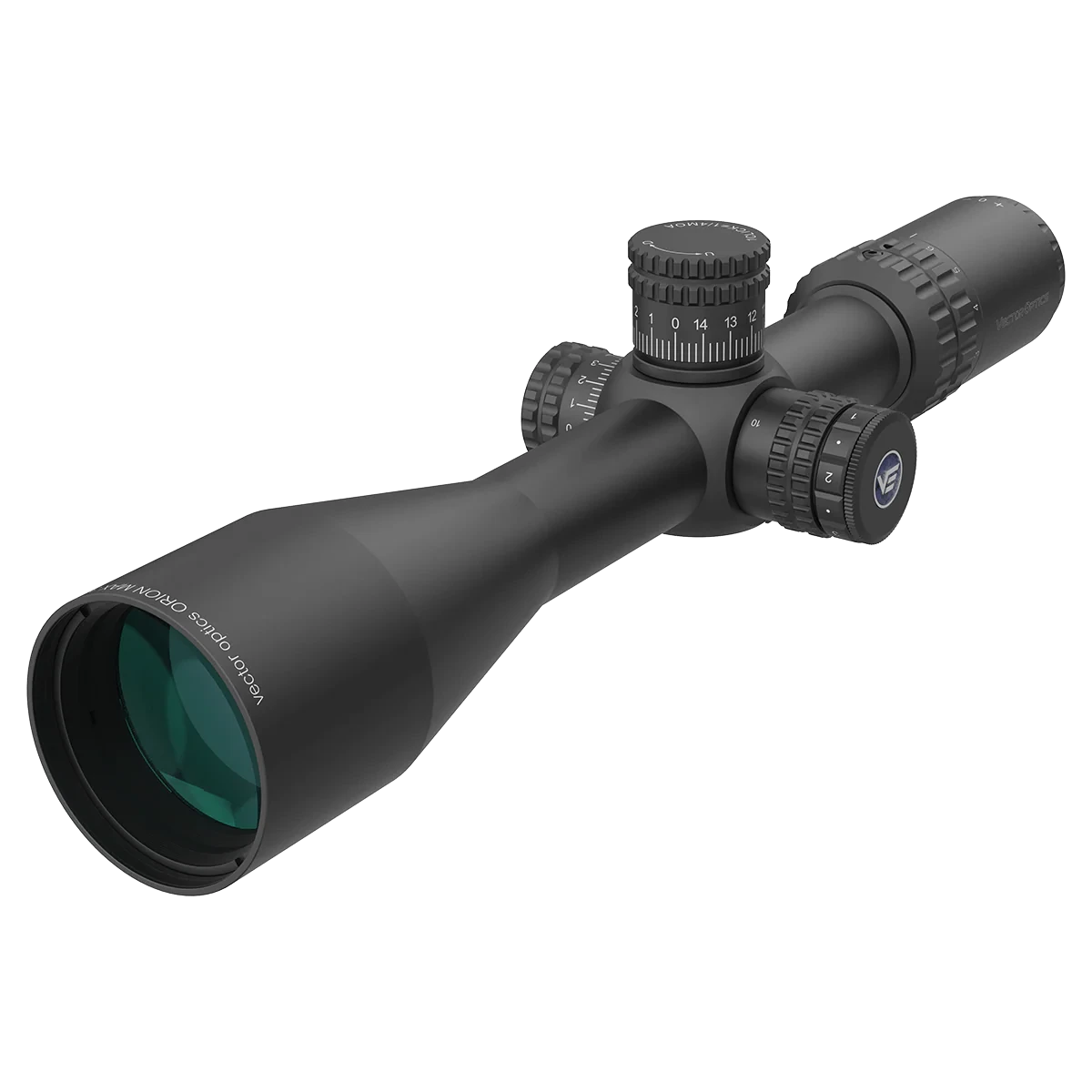 Vector Optics Orion Pro MAX 3-18x50 HD SFP διόπτρα τυφεκίου Vector Optics