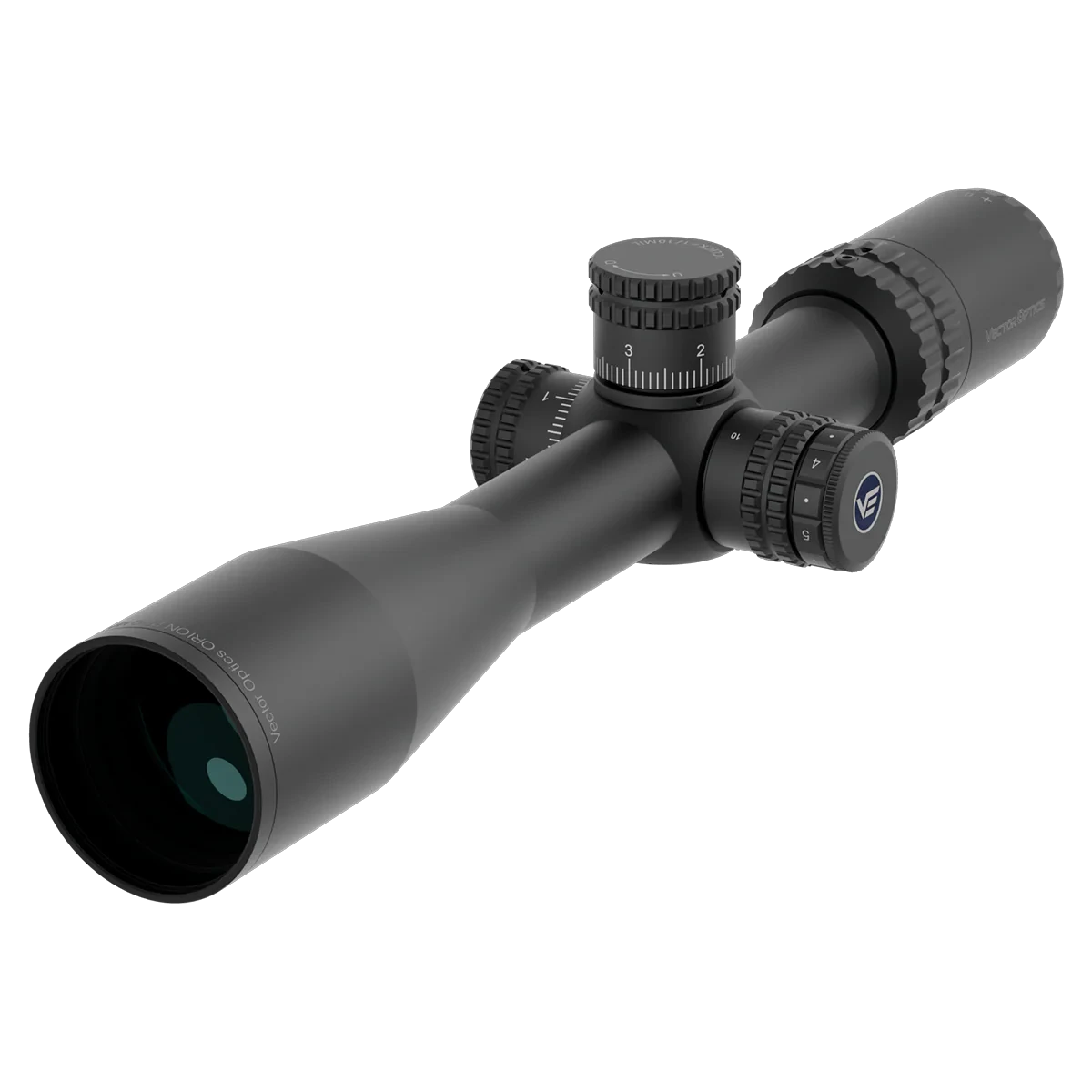 Vector Optics Orion Pro Max 4-16x44 HD SFP διόπτρα τυφεκίου Vector Optics