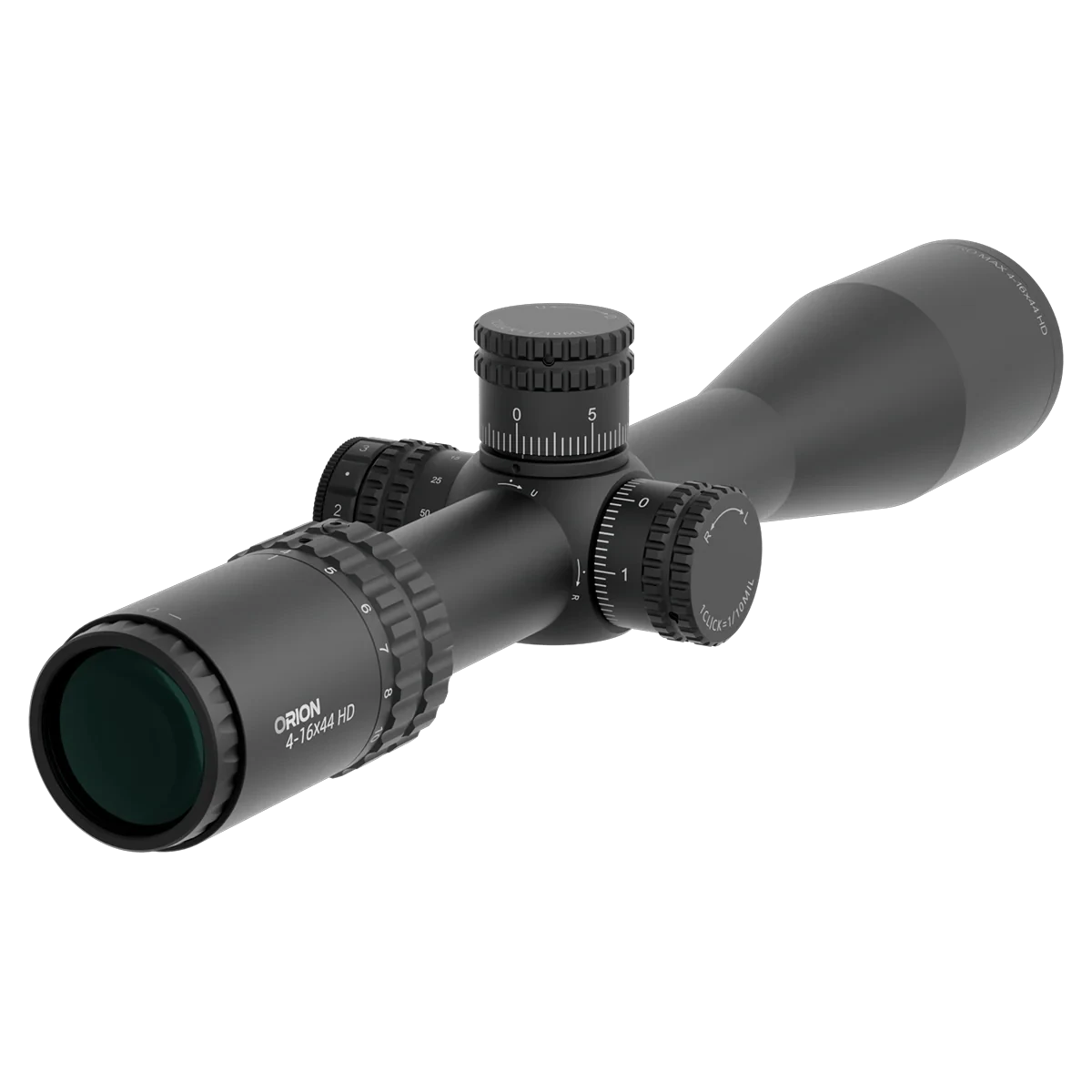 Vector Optics Orion Pro Max 4-16x44 HD SFP διόπτρα τυφεκίου Vector Optics