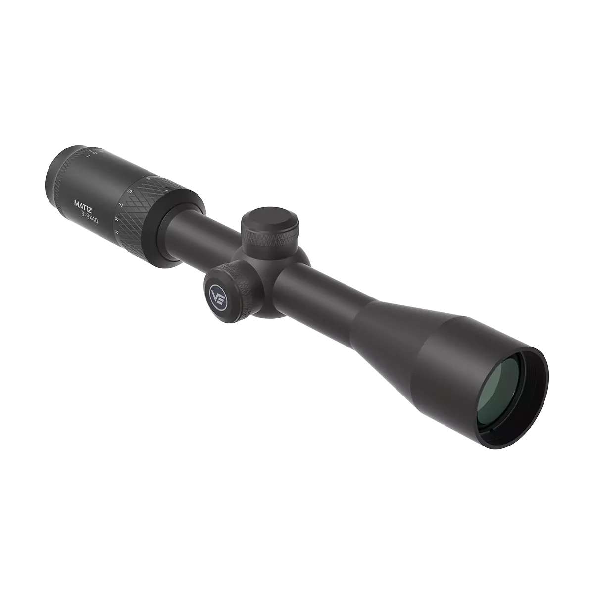Vector Optics Matiz 3-9x40 SFP διόπτρα τυφεκίου Vector Optics