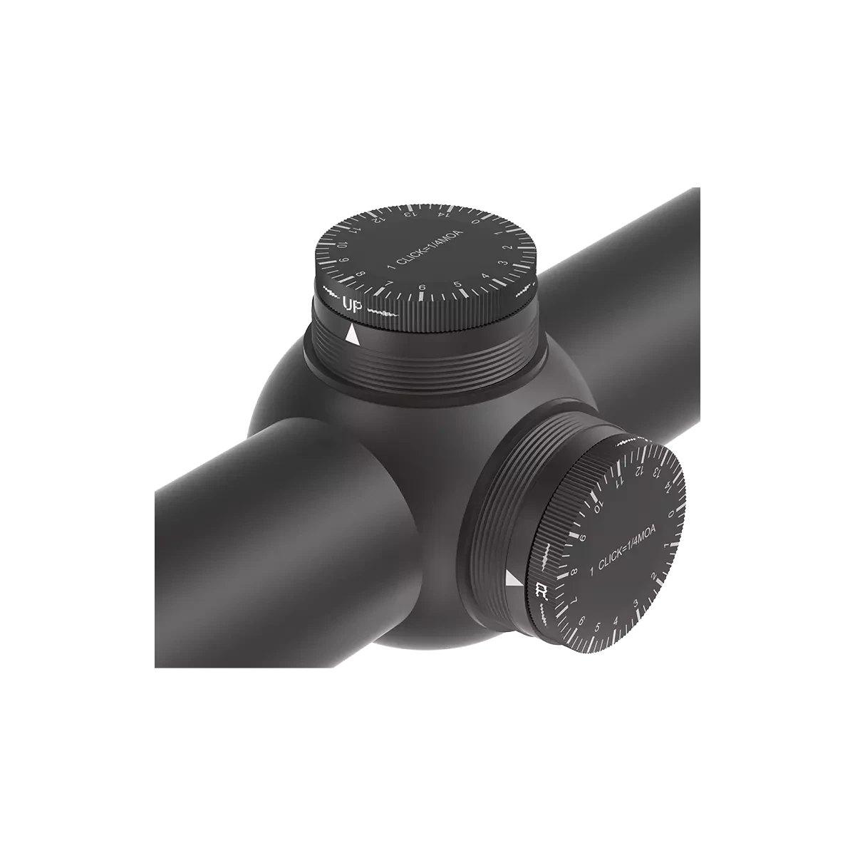 Vector Optics Matiz 3-9x40 SFP διόπτρα τυφεκίου Vector Optics