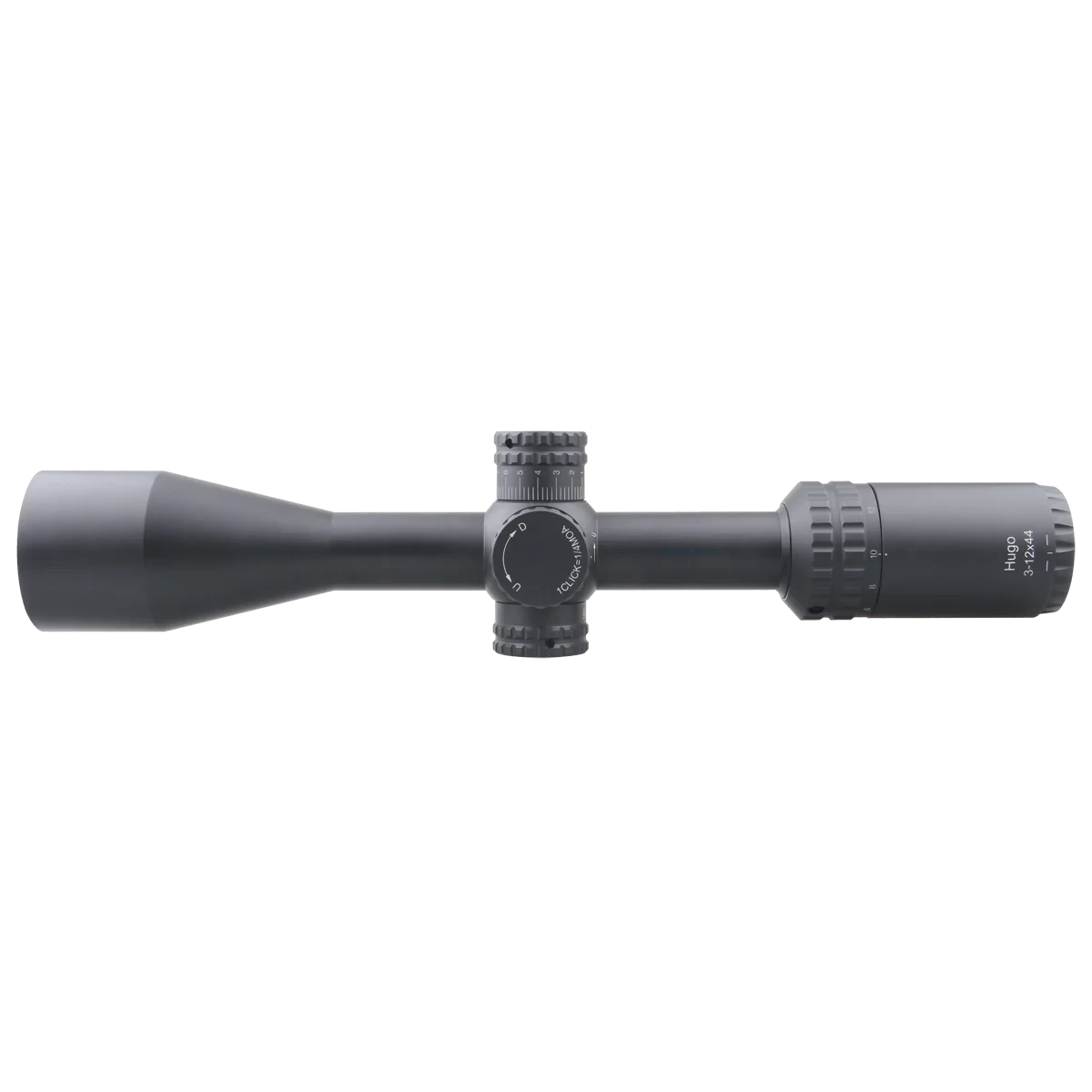 Vector Optics Hugo 3-12x44 SFP διόπτρα τυφεκίου Vector Optics