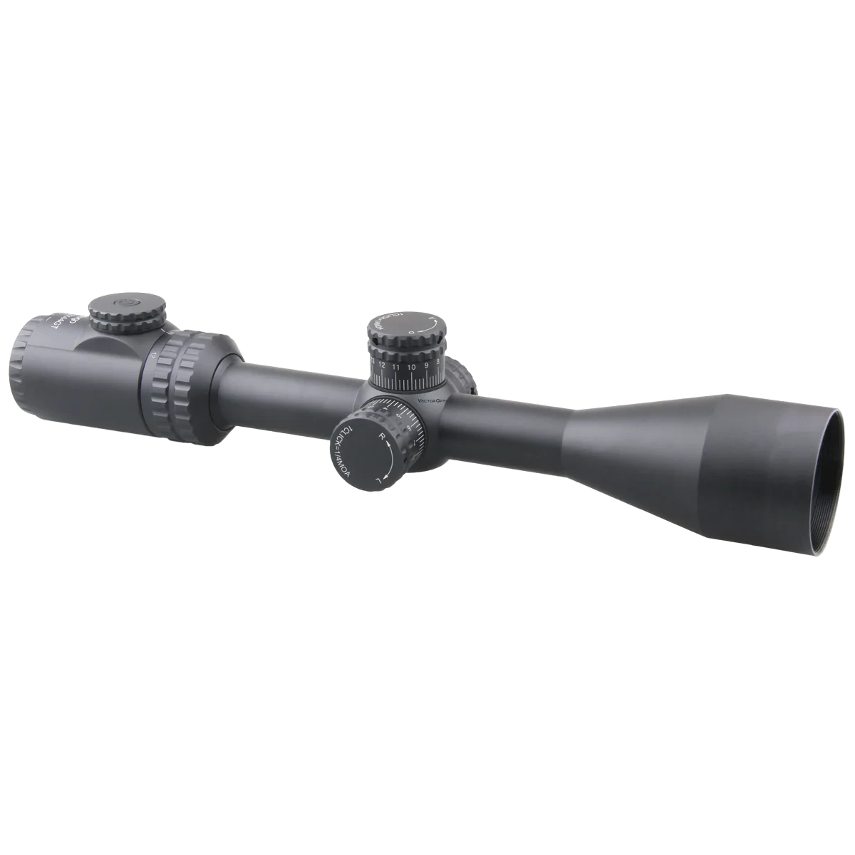 Vector Optics Hugo 3-12x44GT SFP διόπτρα τυφεκίου Vector Optics