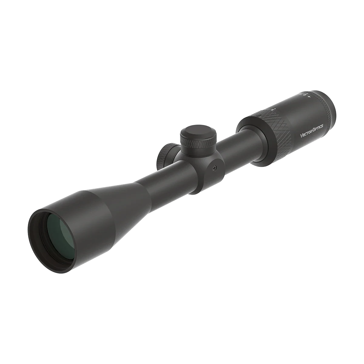 Vector Optics Matiz 3-9x40 SFP MIL διόπτρα τυφεκίου Vector Optics
