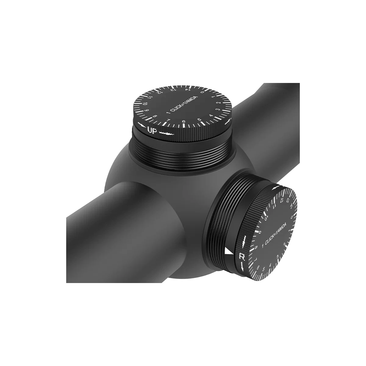 Vector Optics Matiz 2-7x32 MOA διόπτρα τυφεκίου Vector Optics