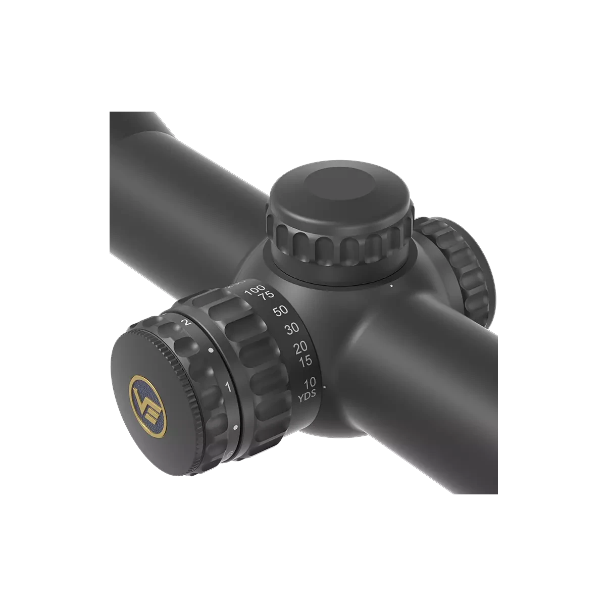 Vector Optics Continental x6 2.5-15x56 διόπτρα τυφεκίου Vector Optics