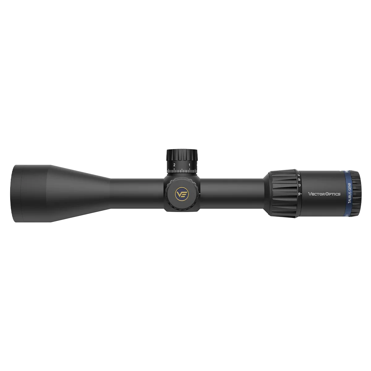 Vector Optics Tauron 2-16x50 HD SFP διόπτρα τυφεκίου Vector Optics