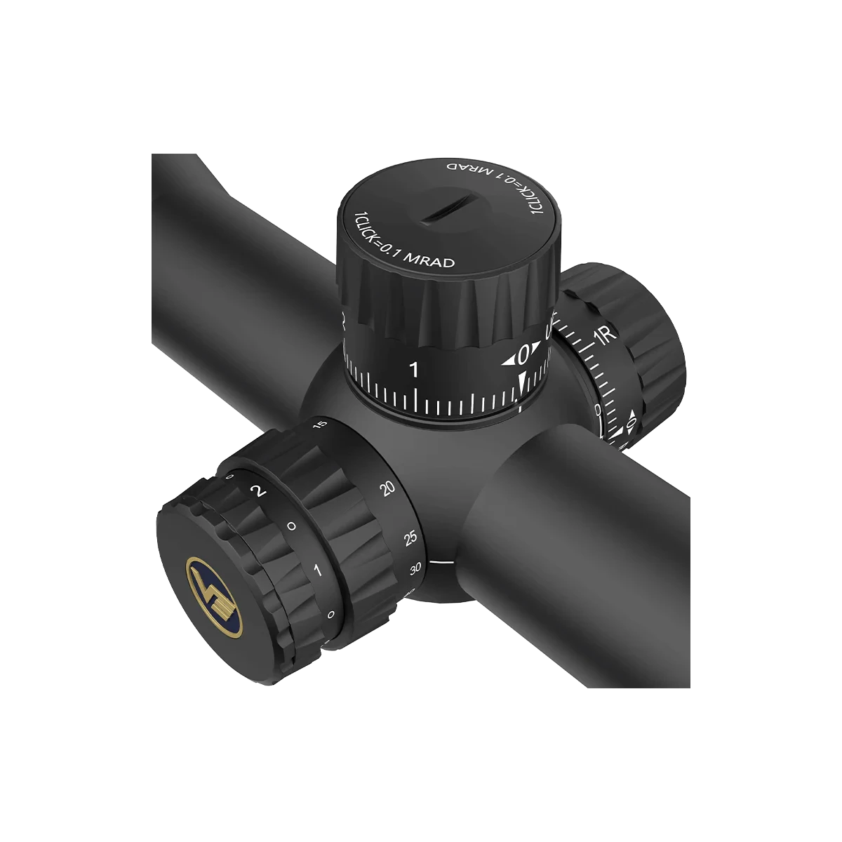 Vector Optics Tauron 2-16x50 HD SFP διόπτρα τυφεκίου Vector Optics