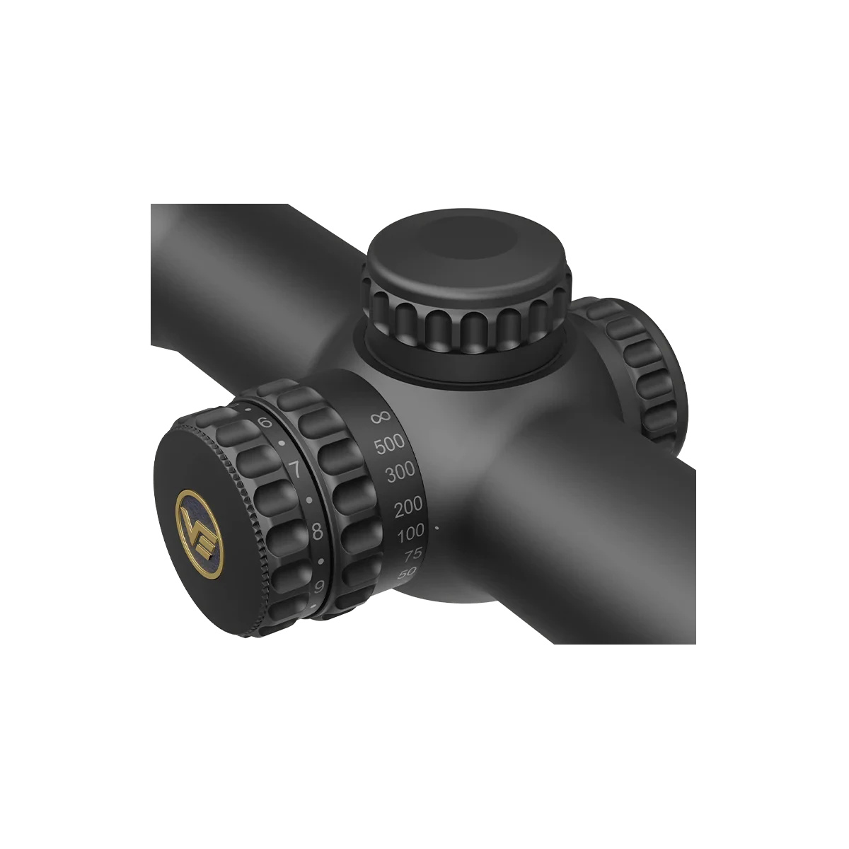 Vector Optics Continental x8 2-16x50 SFP διόπτρα τυφεκίου Vector Optics