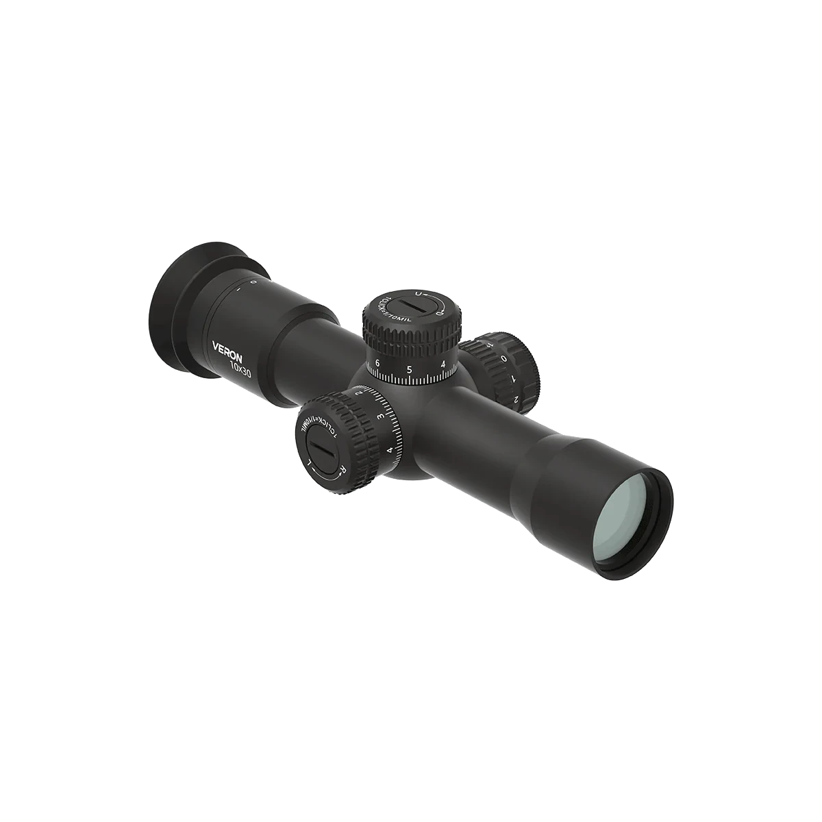 Vector Optics Veyron Plus 10x30 Zero διόπτρα τυφεκίου Vector Optics