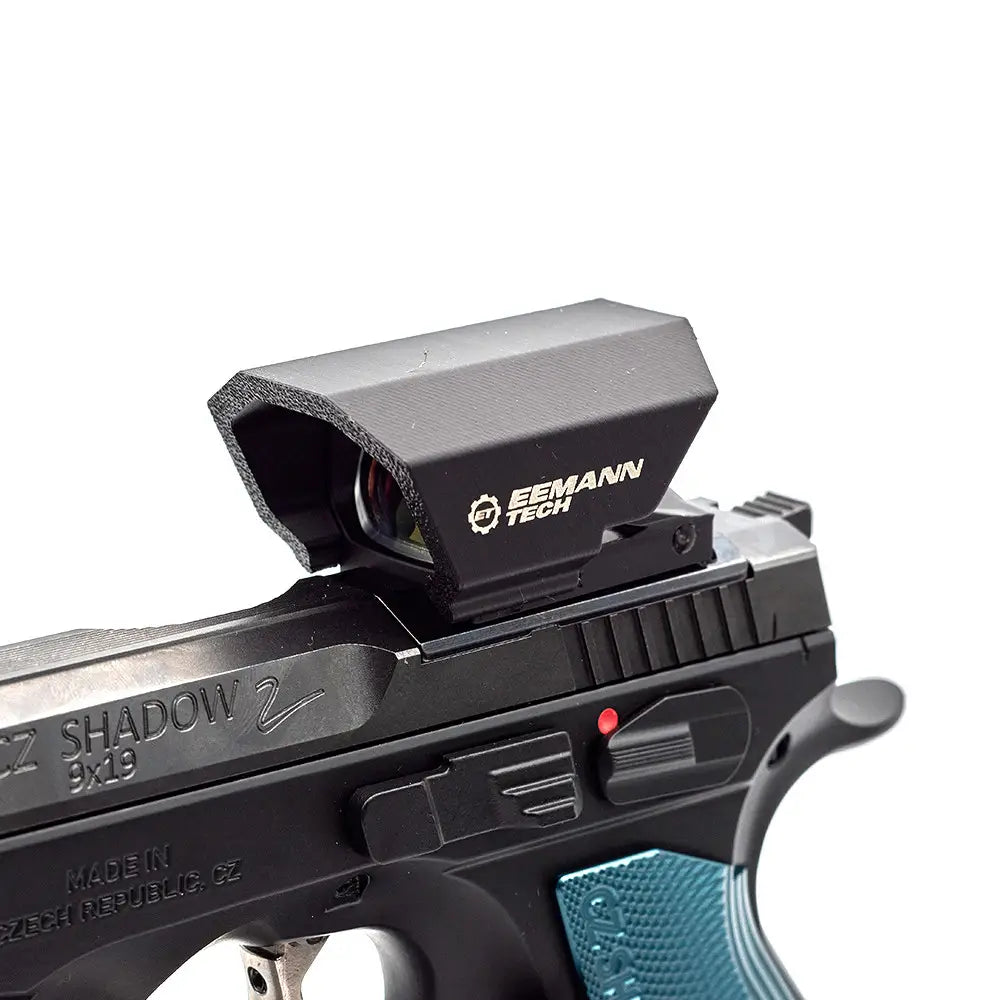 Shield RMSx κάλυμμα για έντονη βροχή