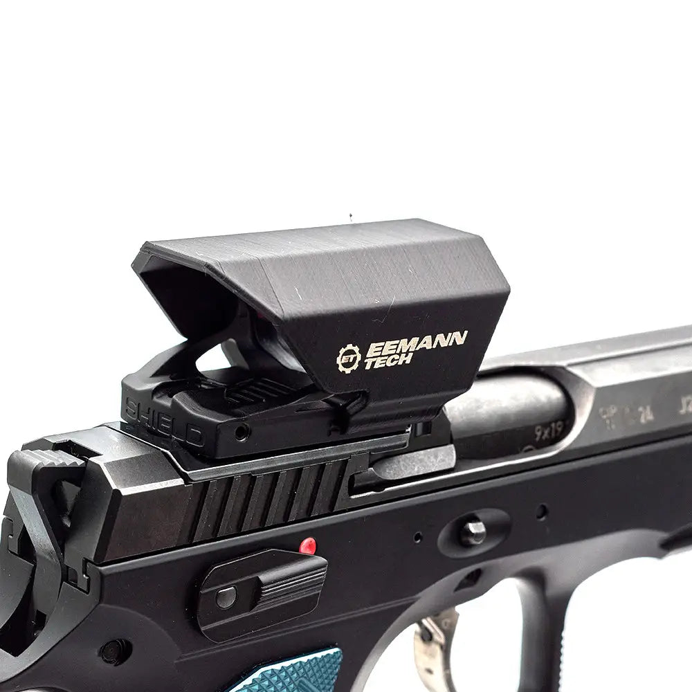 Shield RMSx κάλυμμα για έντονη βροχή