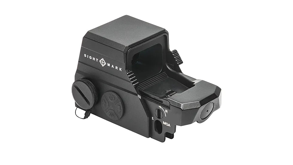 Sightmark Ultra Shot M-Spec FMS Reflex Sight σκοπευτικό κόκκινης κουκκίδας