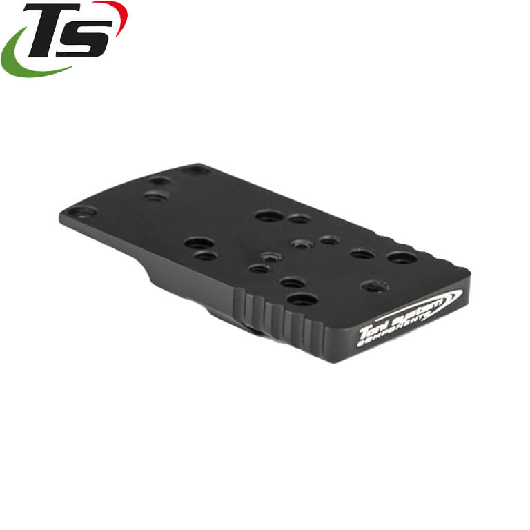 Tanfoglio red dot mount universal | type B Toni System