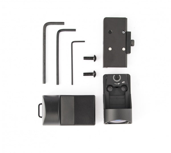 Σύστημα Toni ZR16 red dot