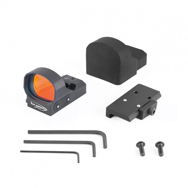 Toni System ZV6 σκοπευτικό κόκκινης κουκκίδας