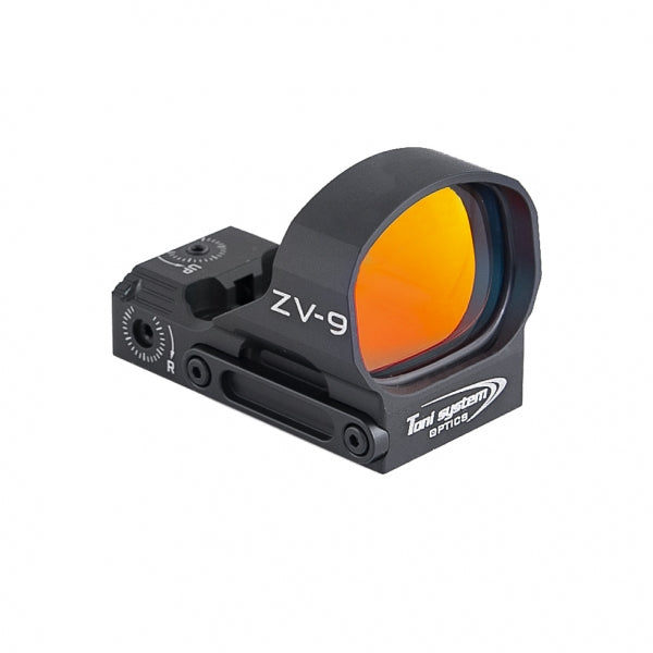 Toni System ZV9 σκοπευτικό κόκκινης κουκκίδας