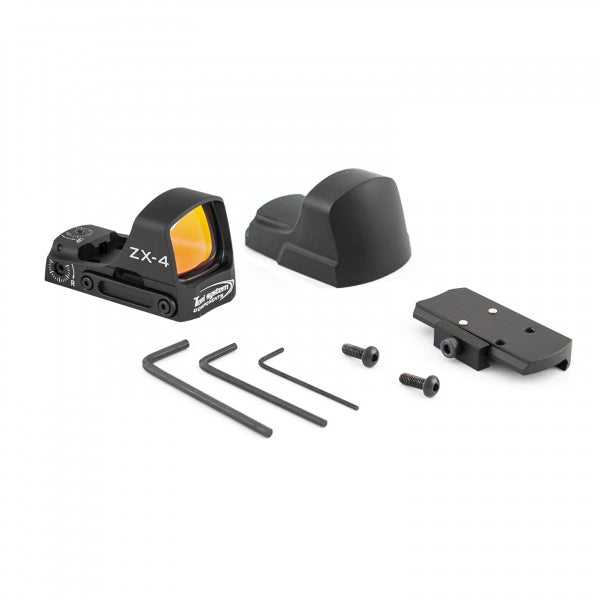 Toni System ZX4 σκοπευτικό κόκκινης κουκκίδας