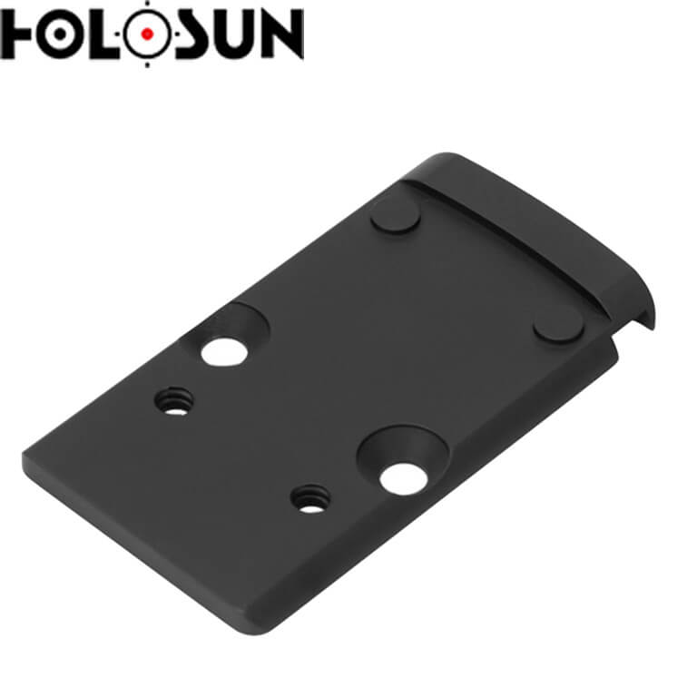 Footprint adapter | from Trijicon RMR to Holosun K-series Holosun
