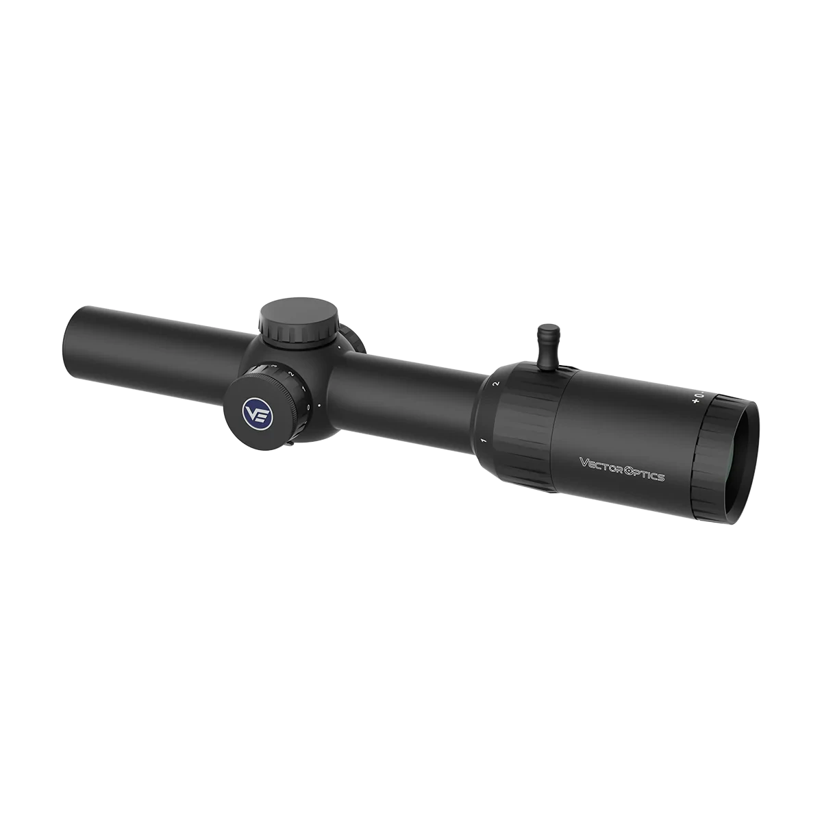 Vector Optics Constantine 1-8x24 FFP RAR διόπτρα τυφεκίου Vector Optics
