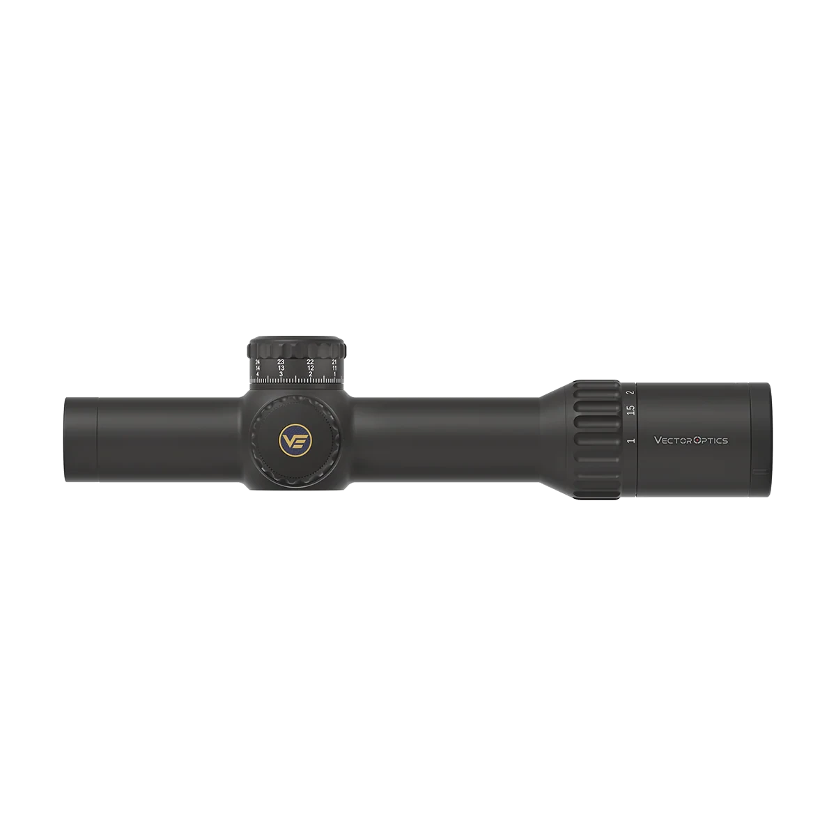 Vector Optics Continental x10 1-10x28 ED RAR-C διόπτρα τυφεκίου Vector Optics