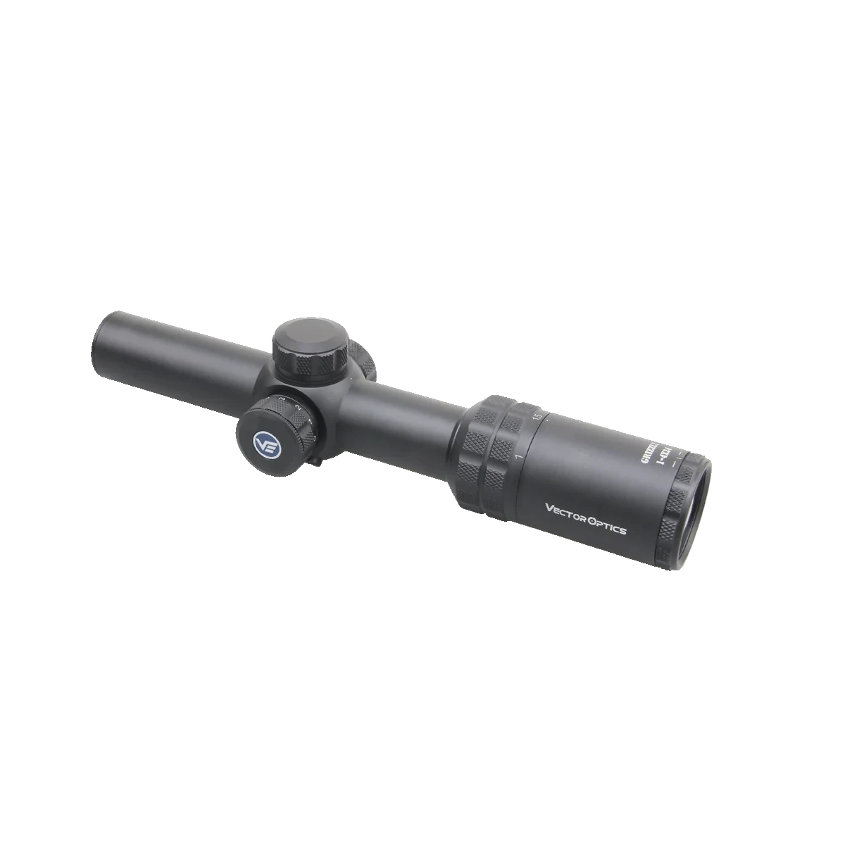 Vector Optics Grizzly 1-4x24 Κυνηγετική διόπτρα Vector Optics
