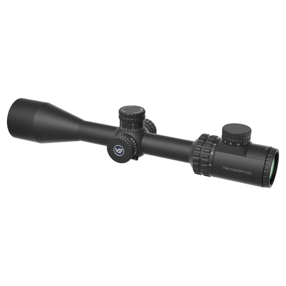 Vector Optics Hugo 3-12x40i Fiber Reticle διόπτρα Vector Optics