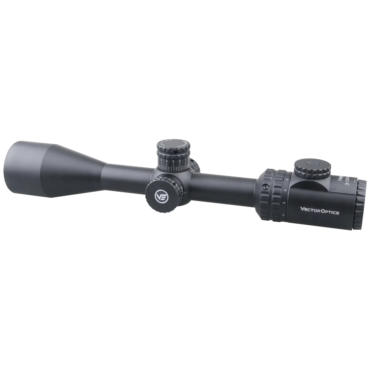 Vector Optics Hugo 3-12x44GT SFP διόπτρα τυφεκίου Vector Optics