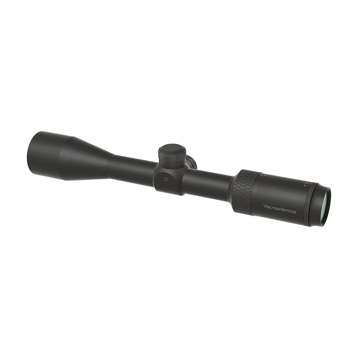 Vector Optics Matiz 3-9x40 SFP MIL διόπτρα τυφεκίου Vector Optics
