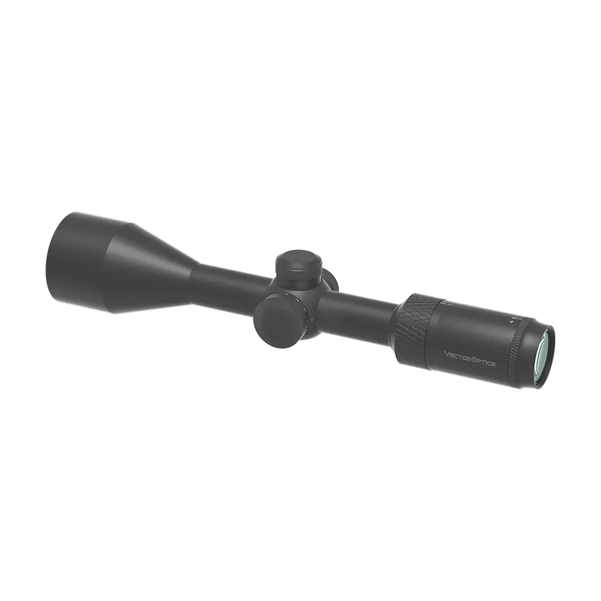 Vector Optics Matiz 3-9x50 Fiber SFP διόπτρα τυφεκίου Vector Optics
