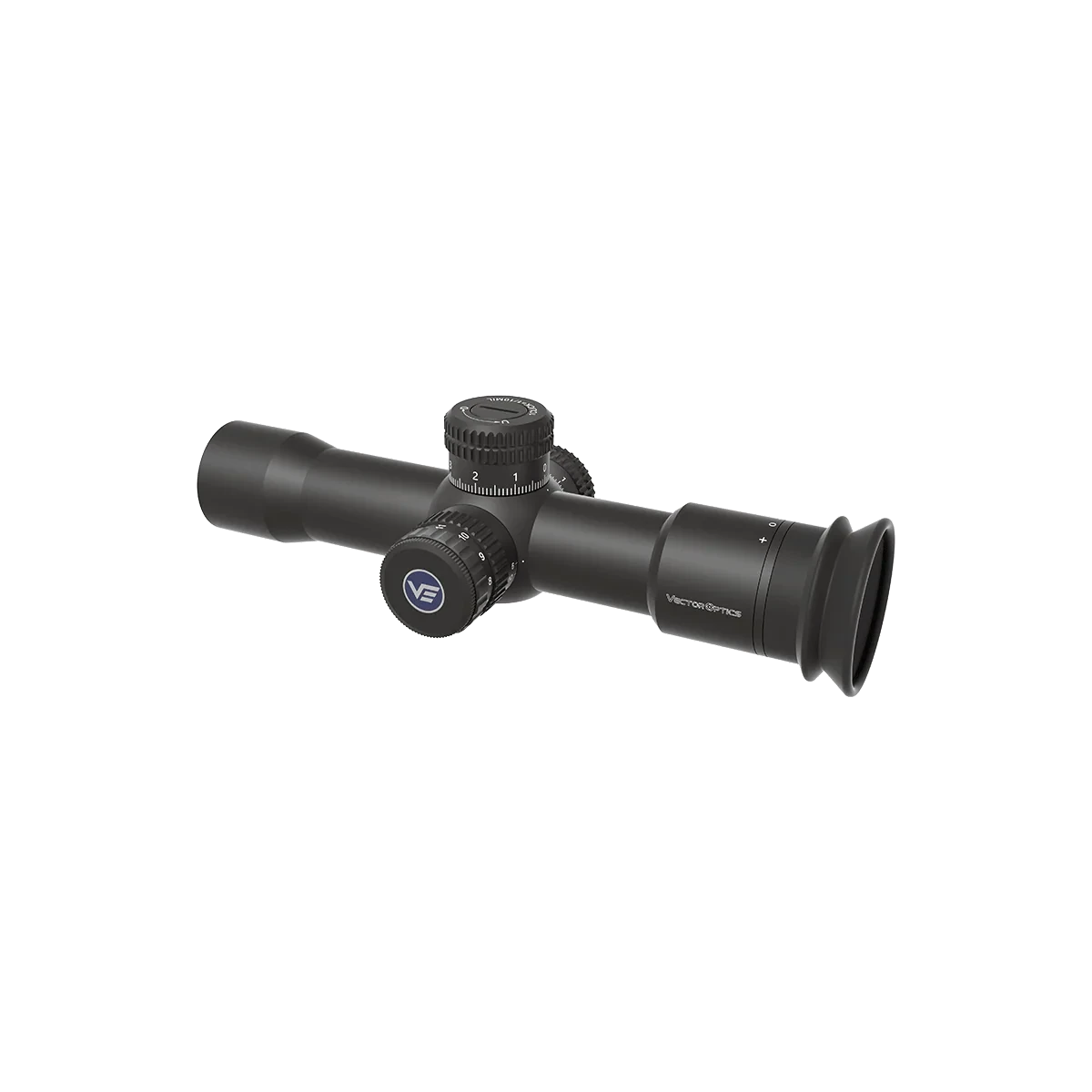Vector Optics Veyron Plus 10x30 Zero διόπτρα τυφεκίου Vector Optics