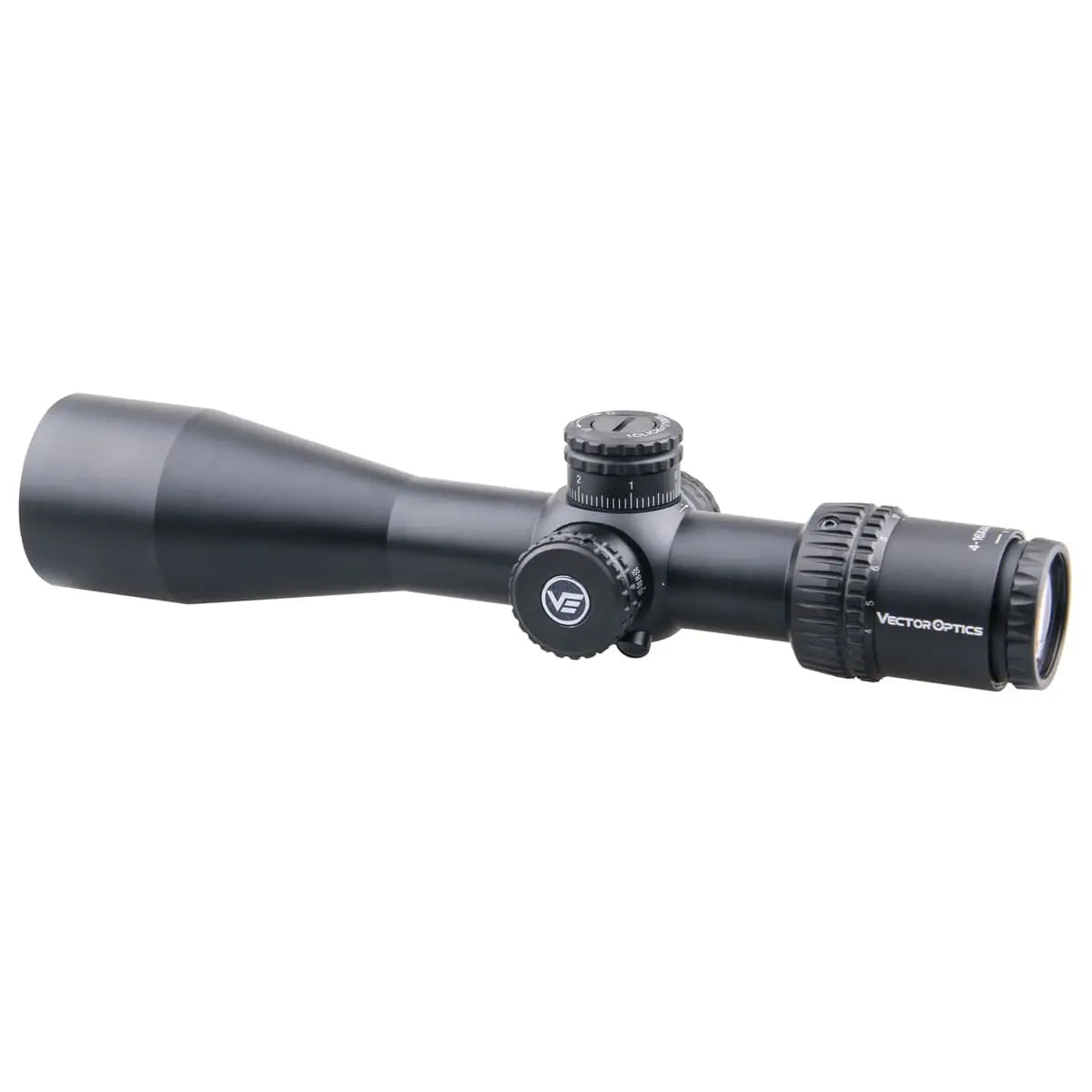 Vector Optics Veyron 4-16x44 FFP διόπτρα τυφεκίου