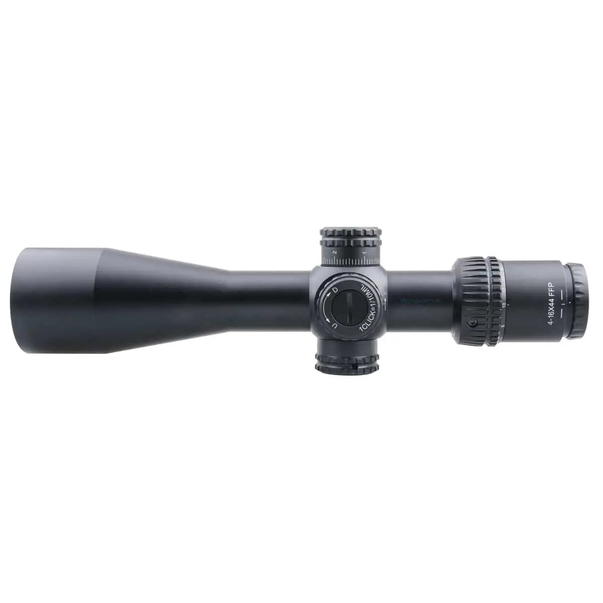 Vector Optics Veyron 4-16x44 FFP διόπτρα τυφεκίου