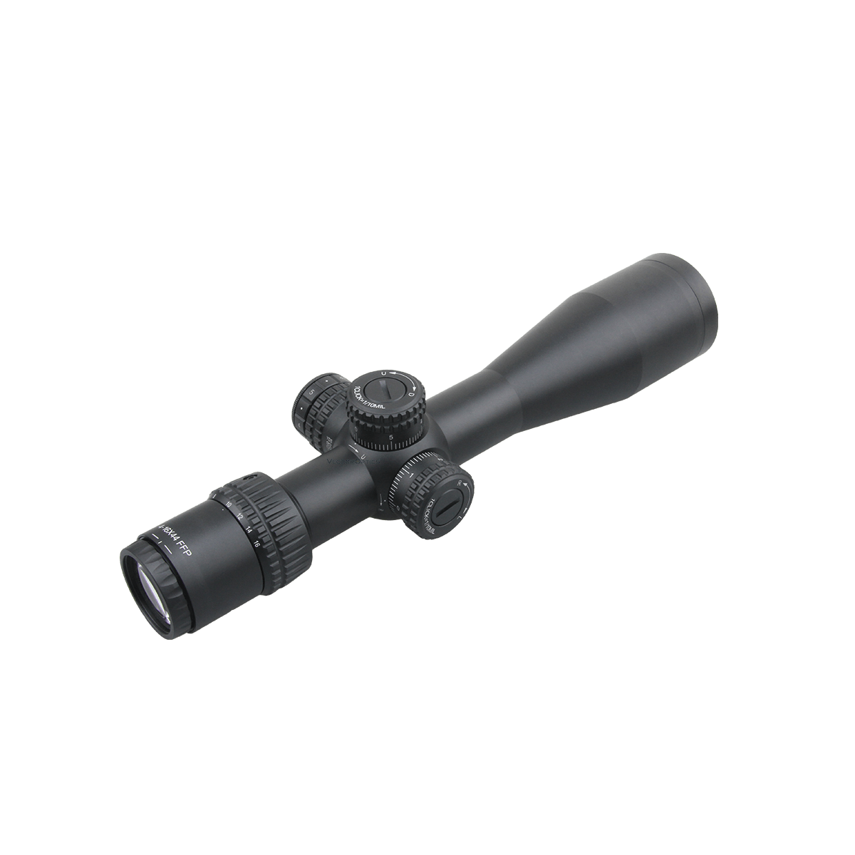 Vector Optics Veyron 4-16x44 IR First Focal Plane Illuminated διόπτρα τυφεκίου