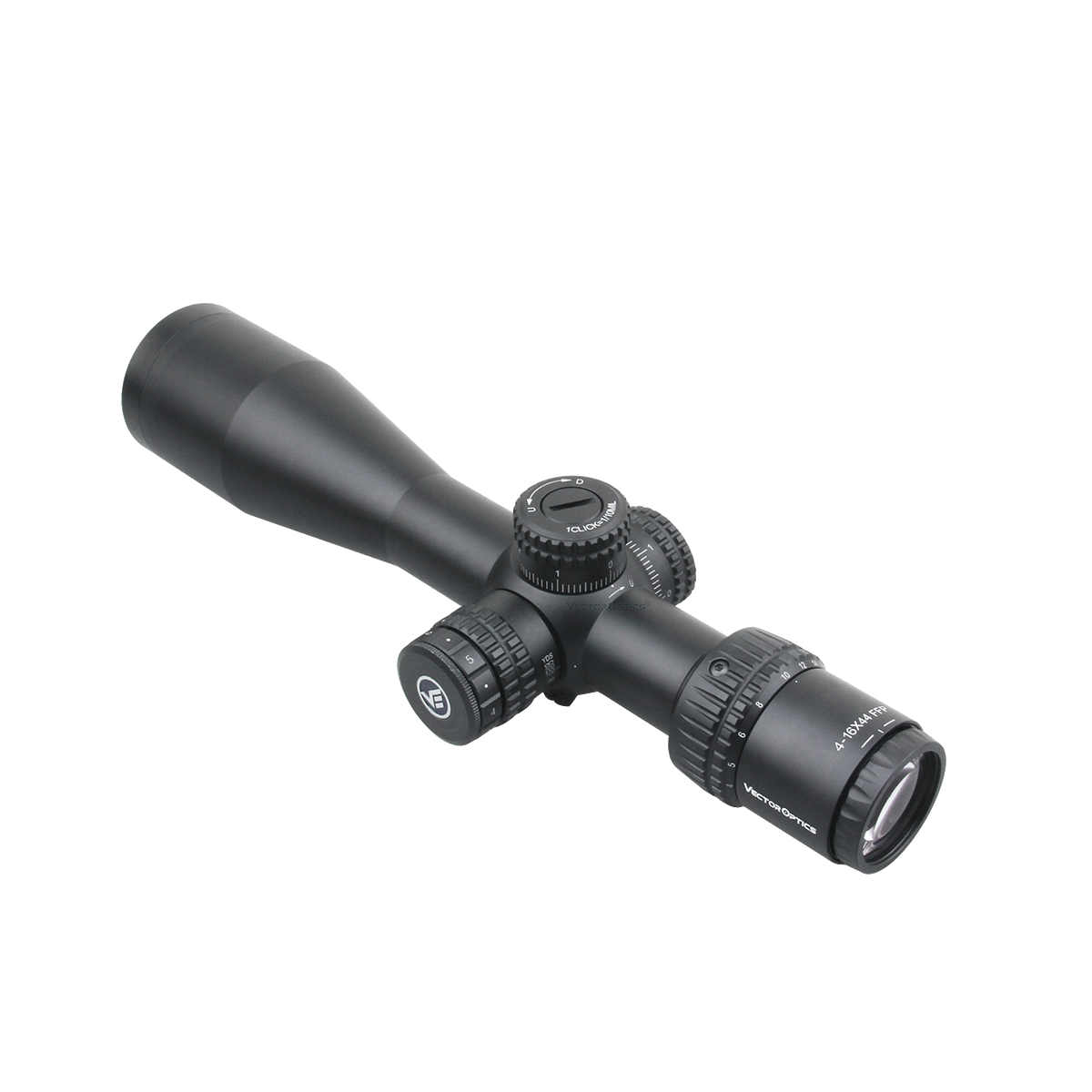 Vector Optics Veyron 4-16x44 IR First Focal Plane Illuminated διόπτρα τυφεκίου