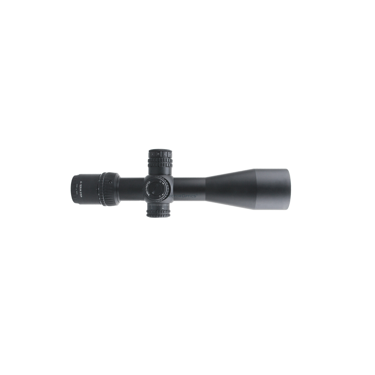 Vector Optics Veyron 4-16x44 IR First Focal Plane Illuminated διόπτρα τυφεκίου
