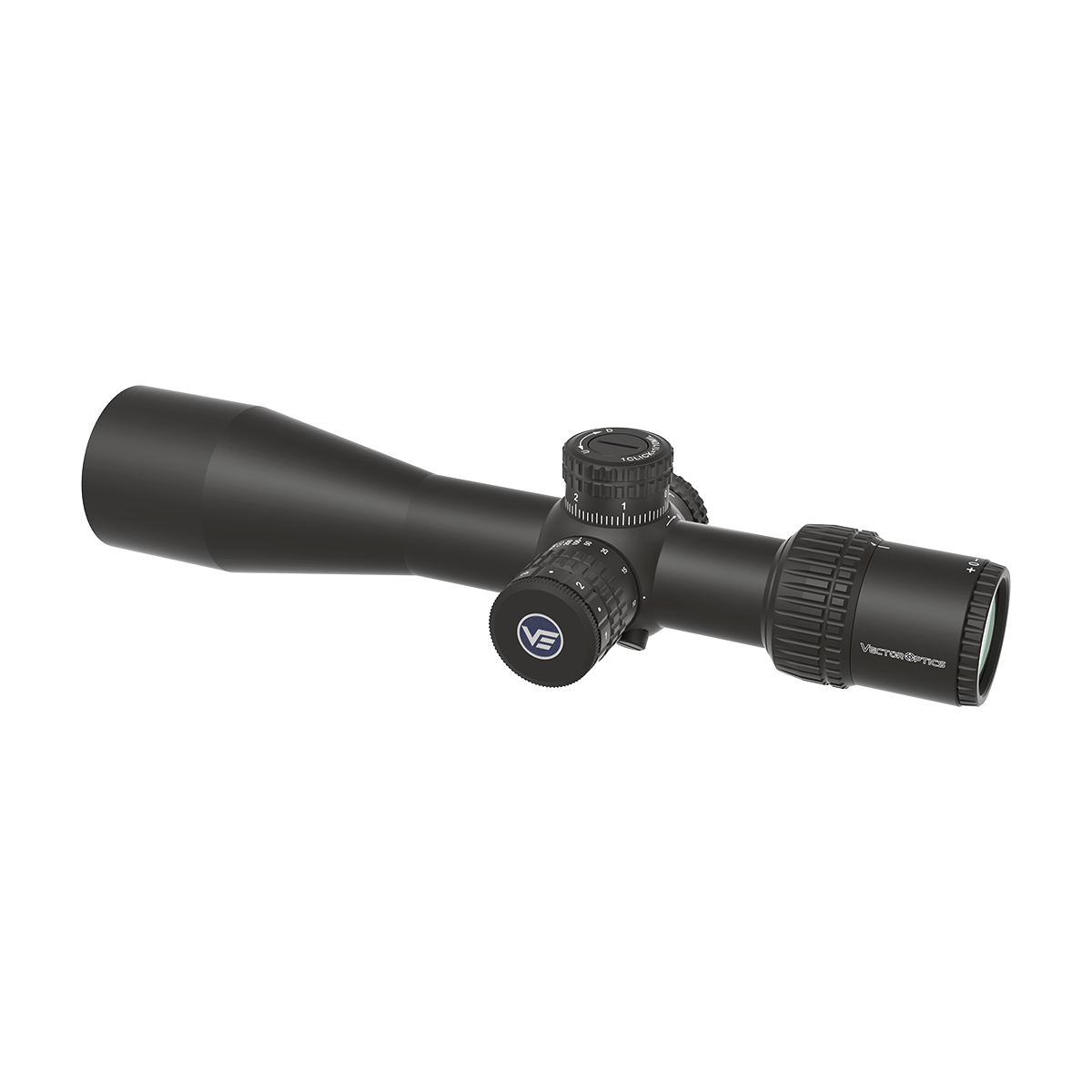 Vector Optics Veyron 4-16x44IR SFP συμπαγής διόπτρα τυφεκίου