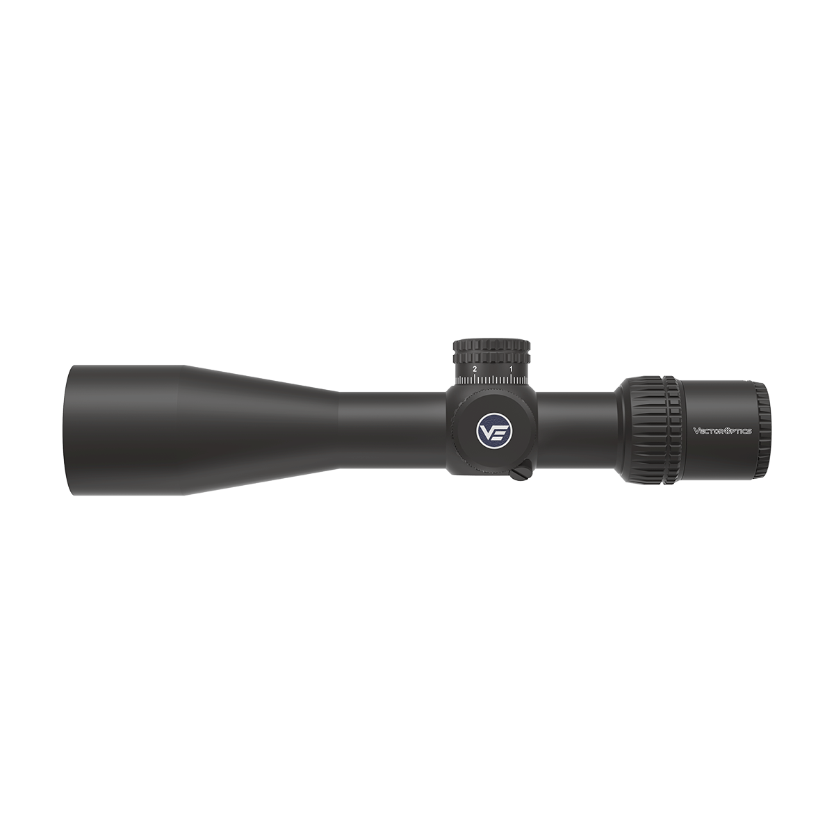 Vector Optics Veyron 4-16x44IR SFP συμπαγής διόπτρα τυφεκίου