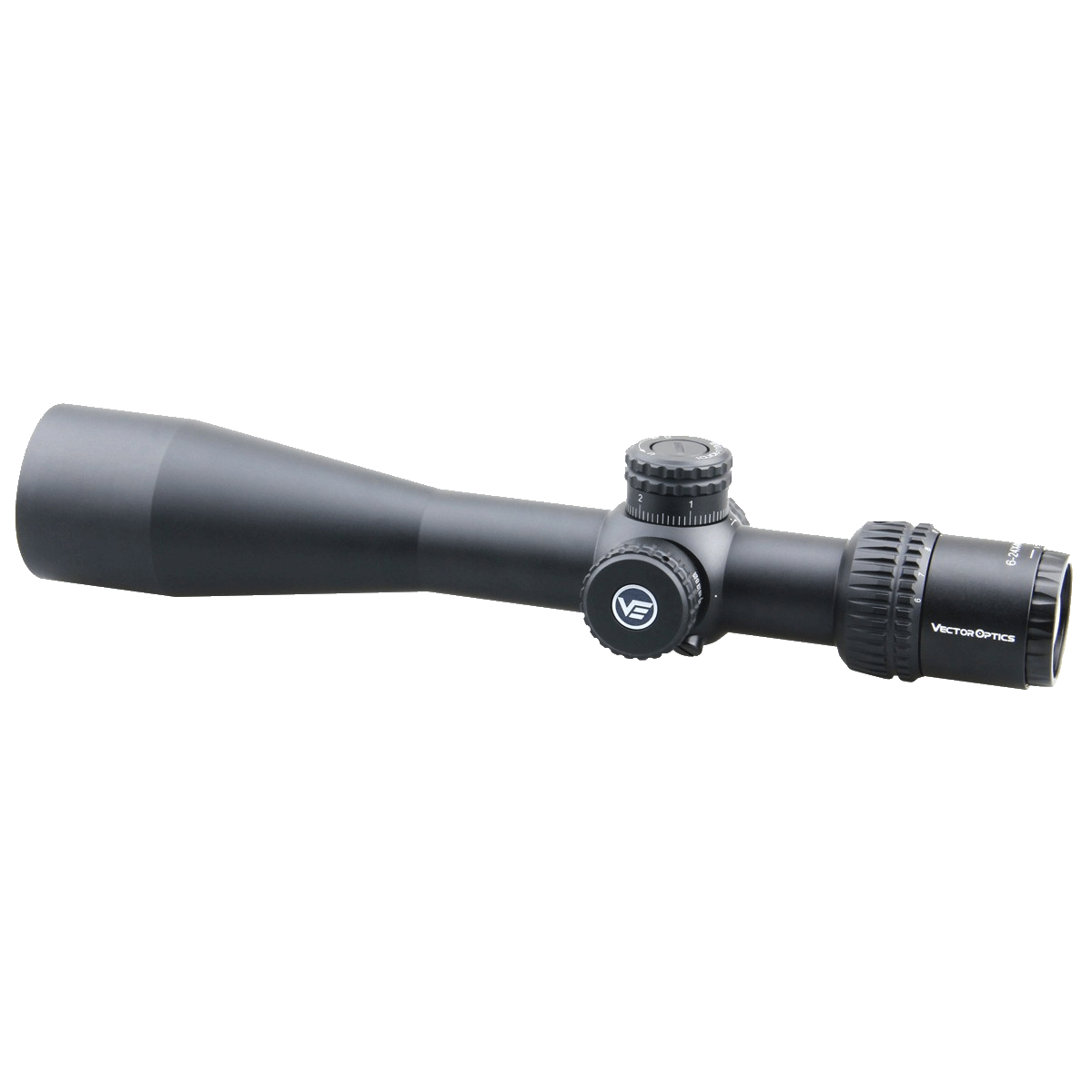 Vector Optics Veyron 6-24x44 FFP διόπτρα τυφεκίου Vector Optics