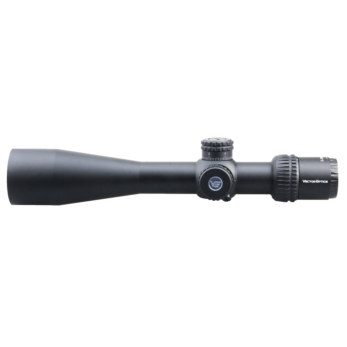 Vector Optics Veyron 6-24x44 FFP διόπτρα τυφεκίου Vector Optics