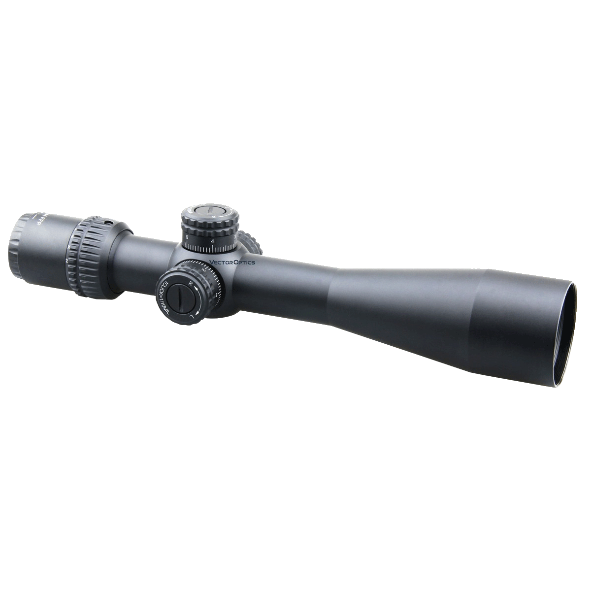 Vector Optics Veyron 6-24x44 FFP διόπτρα τυφεκίου Vector Optics
