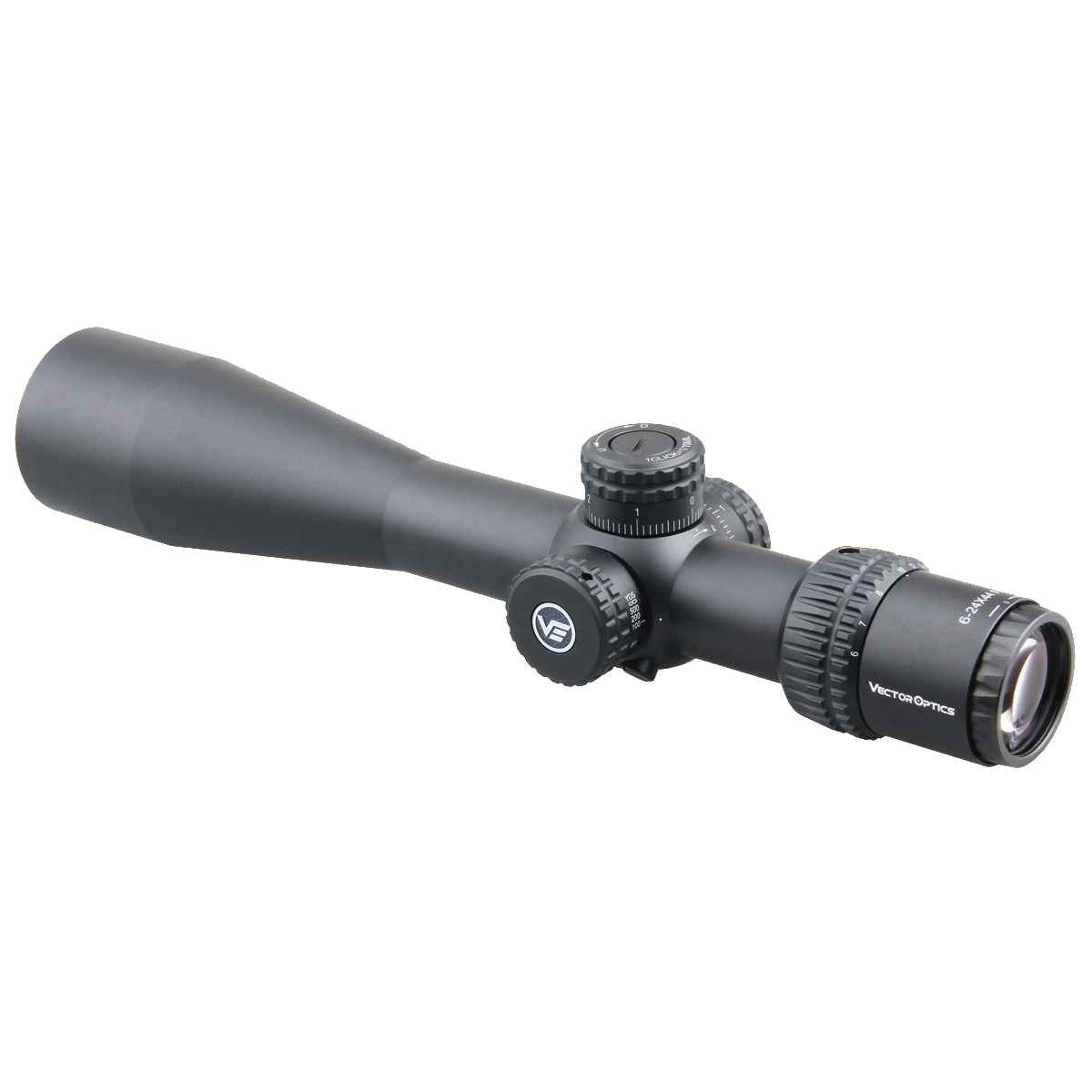 Vector Optics Veyron 6-24x44 FFP διόπτρα τυφεκίου Vector Optics