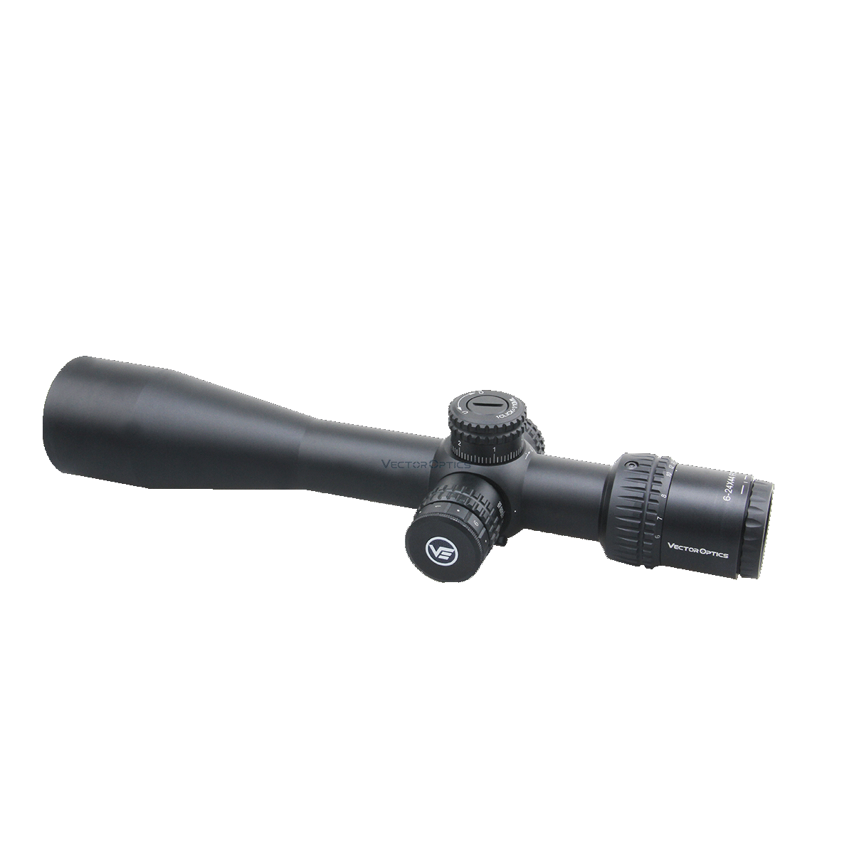 Vector Optics Veyron 6-24x44 IR First Focal Plane Illuminated διόπτρα τυφεκίου