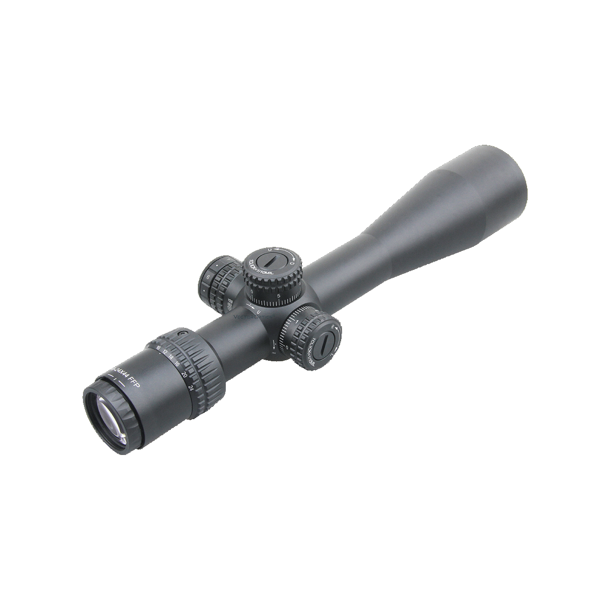 Vector Optics Veyron 6-24x44 IR First Focal Plane Illuminated διόπτρα τυφεκίου