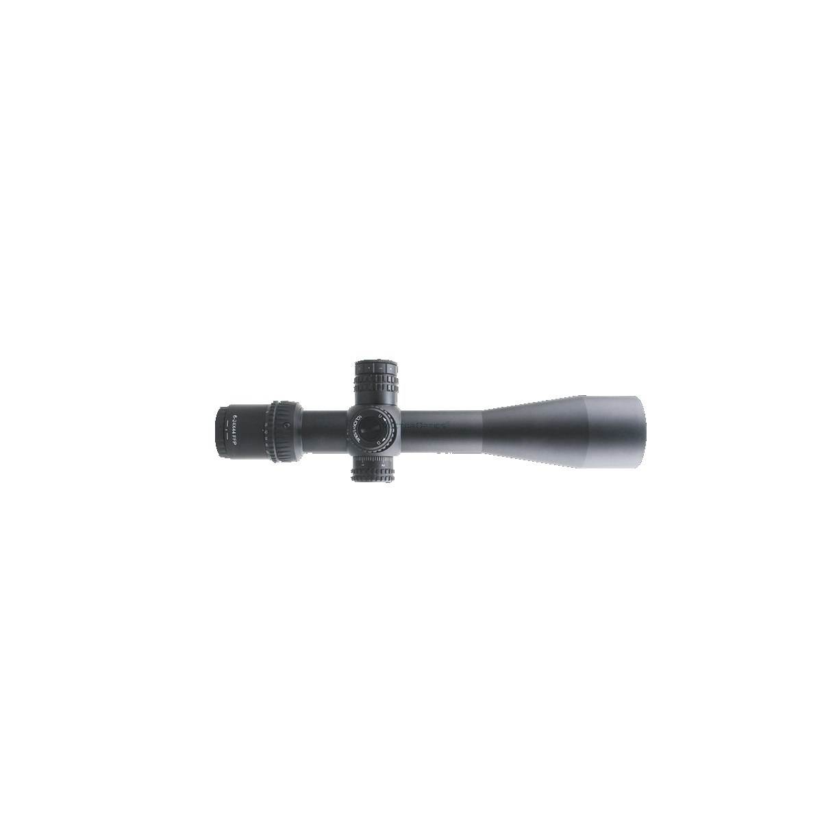 Vector Optics Veyron 6-24x44 IR First Focal Plane Illuminated διόπτρα τυφεκίου